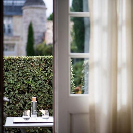 Chateau Cordeillan-Bages Pauillac Kültér fotó