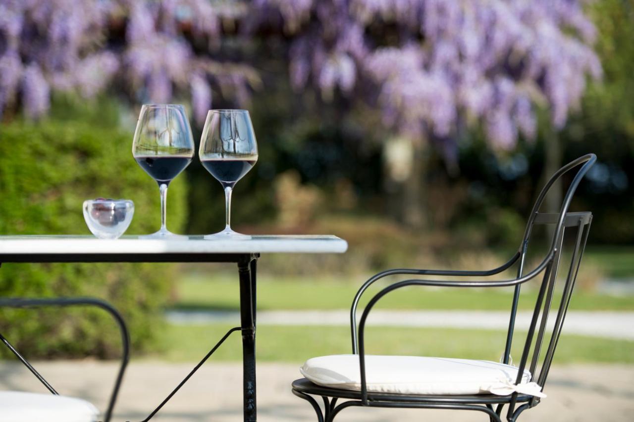 Chateau Cordeillan-Bages Pauillac Kültér fotó